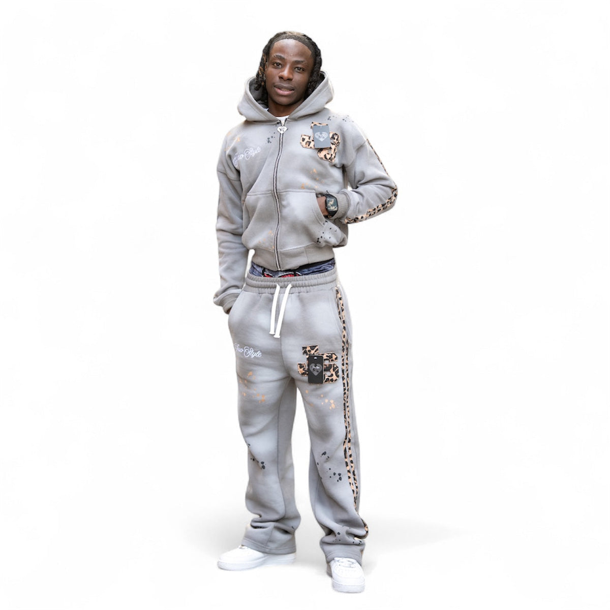 Urbanpredator pants