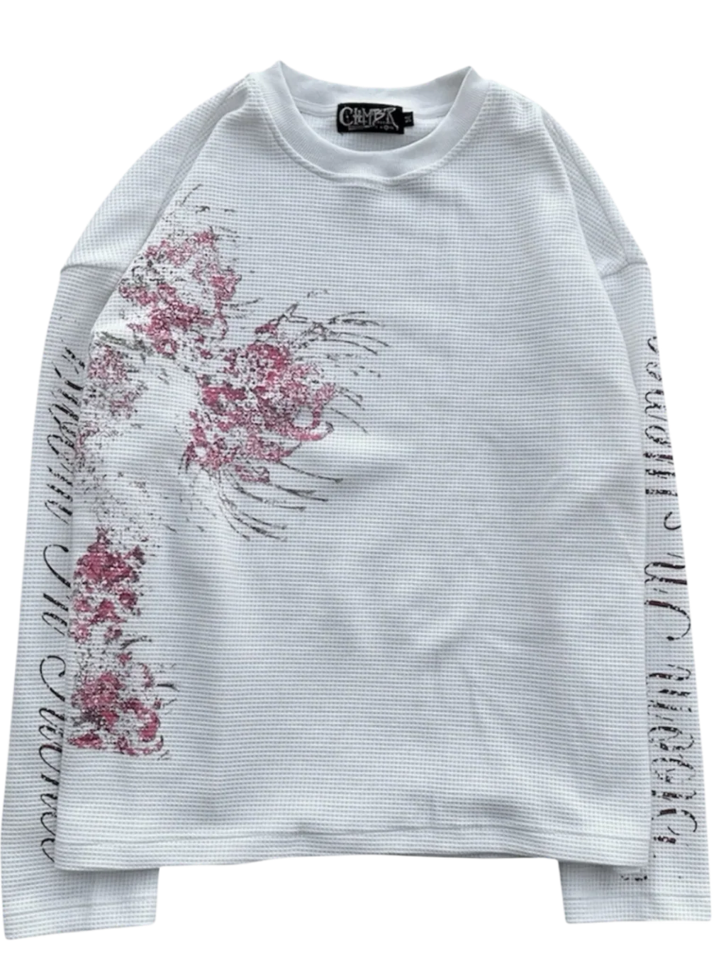 SPIDER LILY THERMAL
