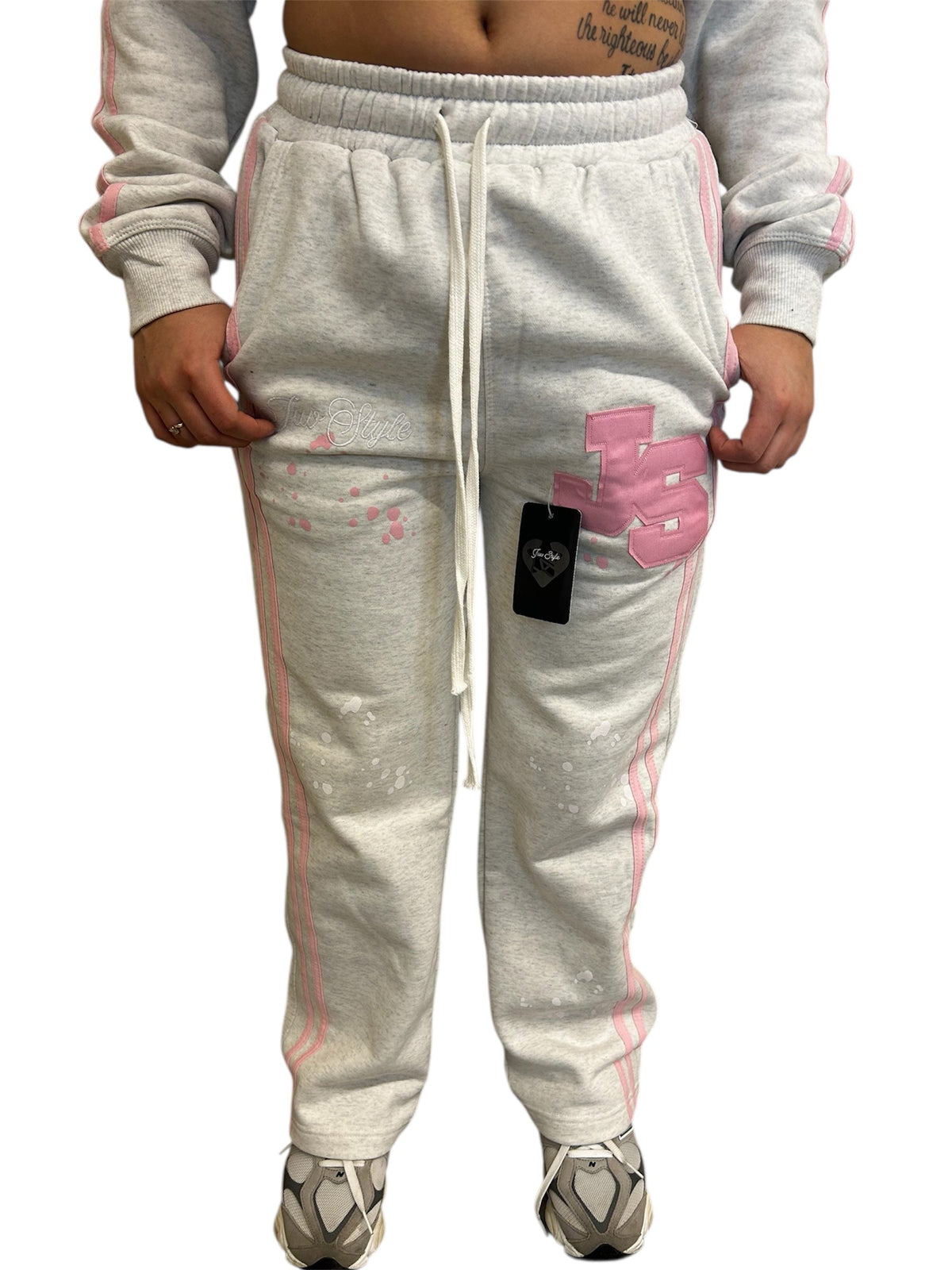 Rose Pants