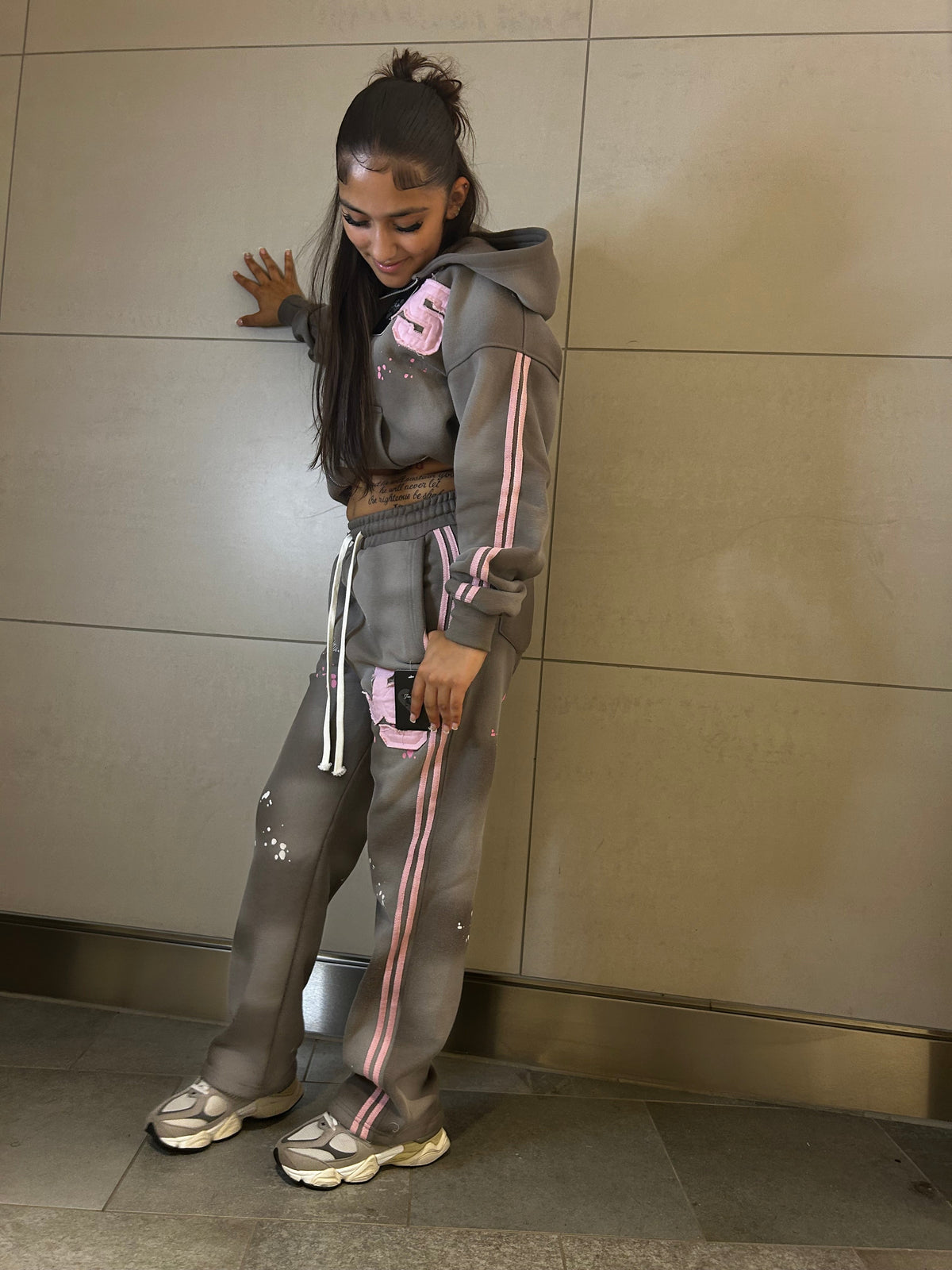 Street Luxe Pants
