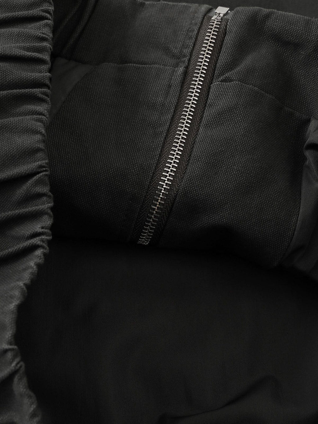 Aelfric Eden Boxy Fireman Clasp Jacket