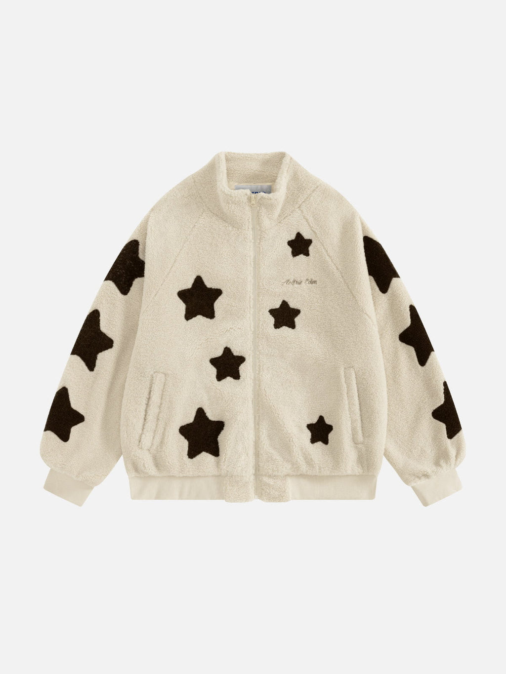 Aelfric Eden Star Fleece Coat