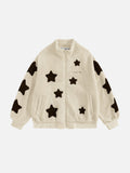 Aelfric Eden Star Fleece Coat