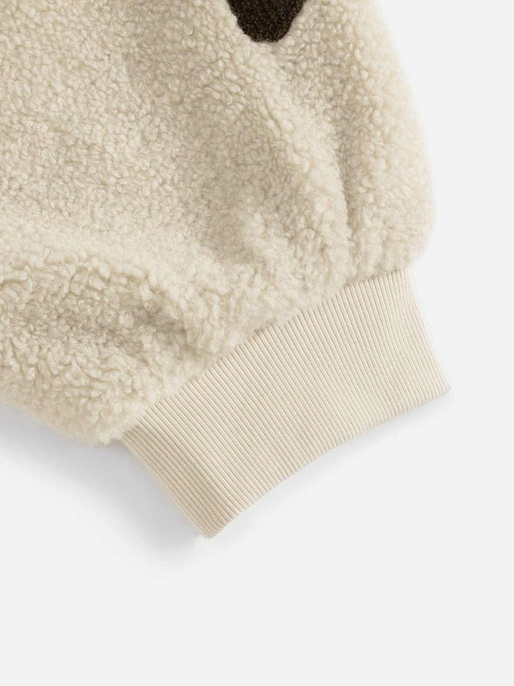 Aelfric Eden Star Fleece Coat