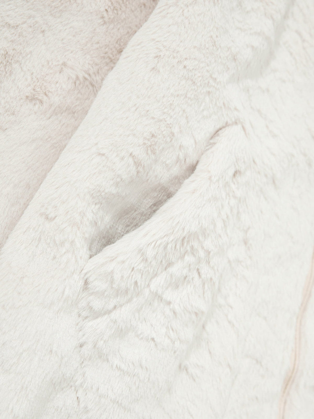 Aelfric Eden Hooded Rabbit Ear Coat