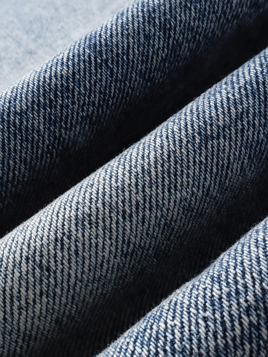 Aelfric Eden Washed Print Jeans