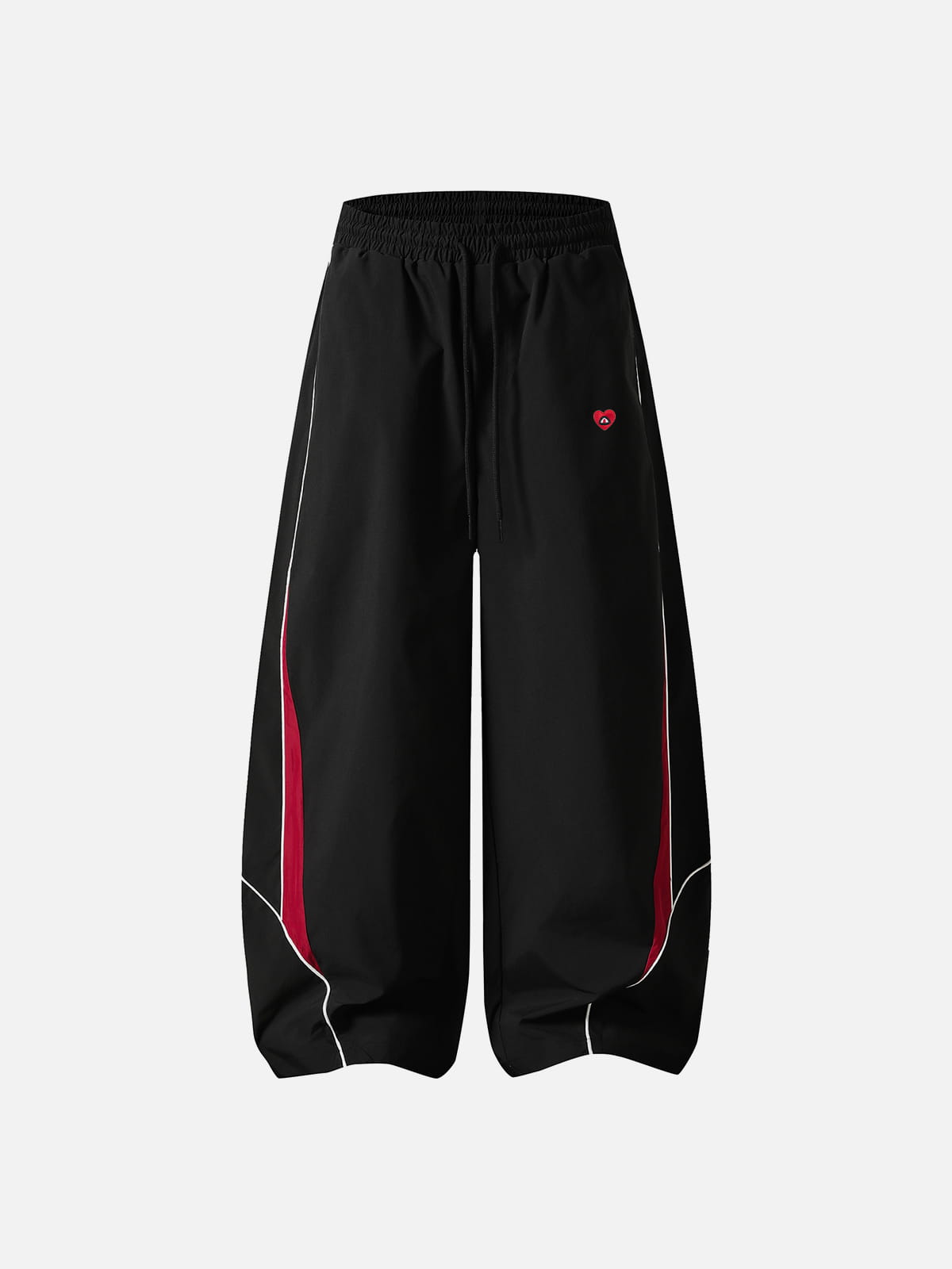 Aelfric Eden Color Block Baggy Sweatpants