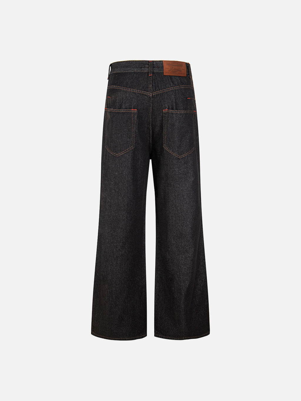 Aelfric Eden Fireman Clasp Jeans