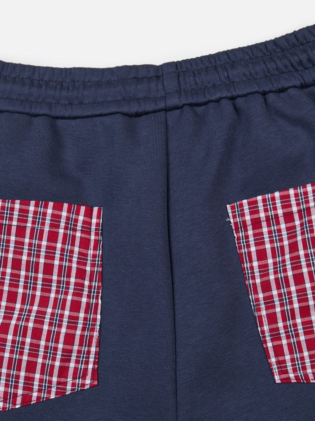 Aelfric Eden Applique Baggy Barrel Sweatpants