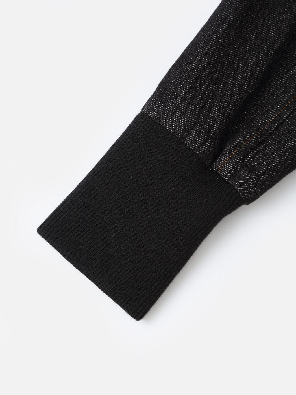 Aelfric Eden Button Denim Jacket