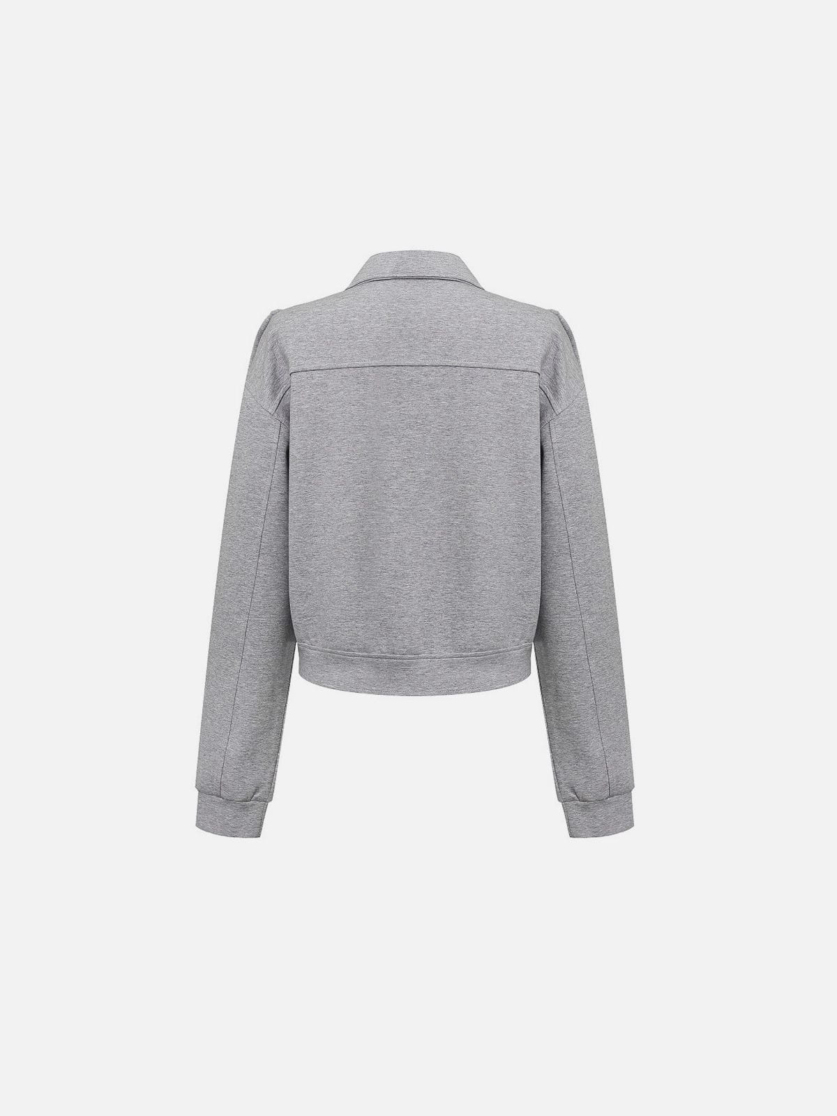 Aelfric Eden Napoleon Jacket