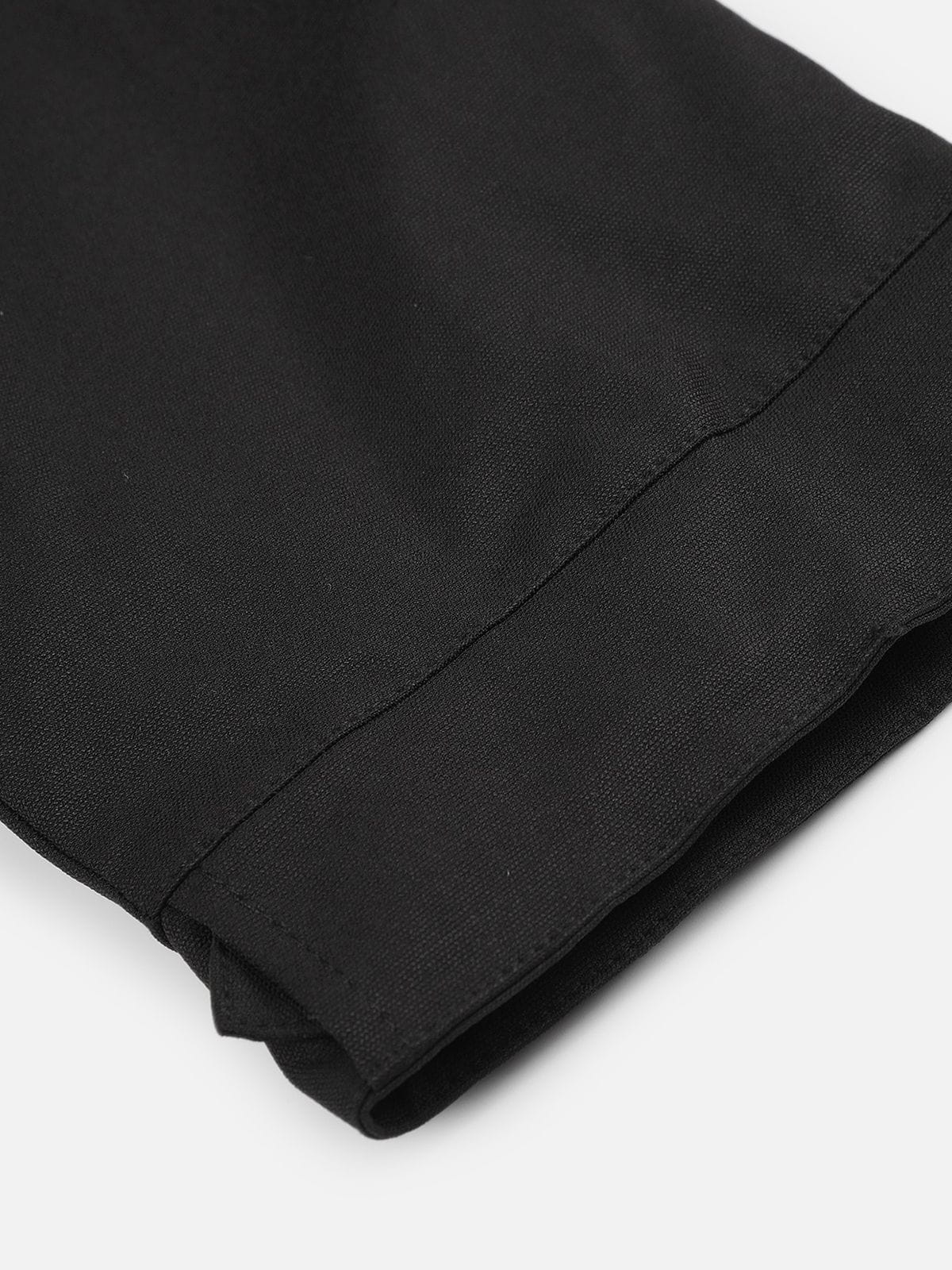 Aelfric Eden Stand Collar Utility Jacket