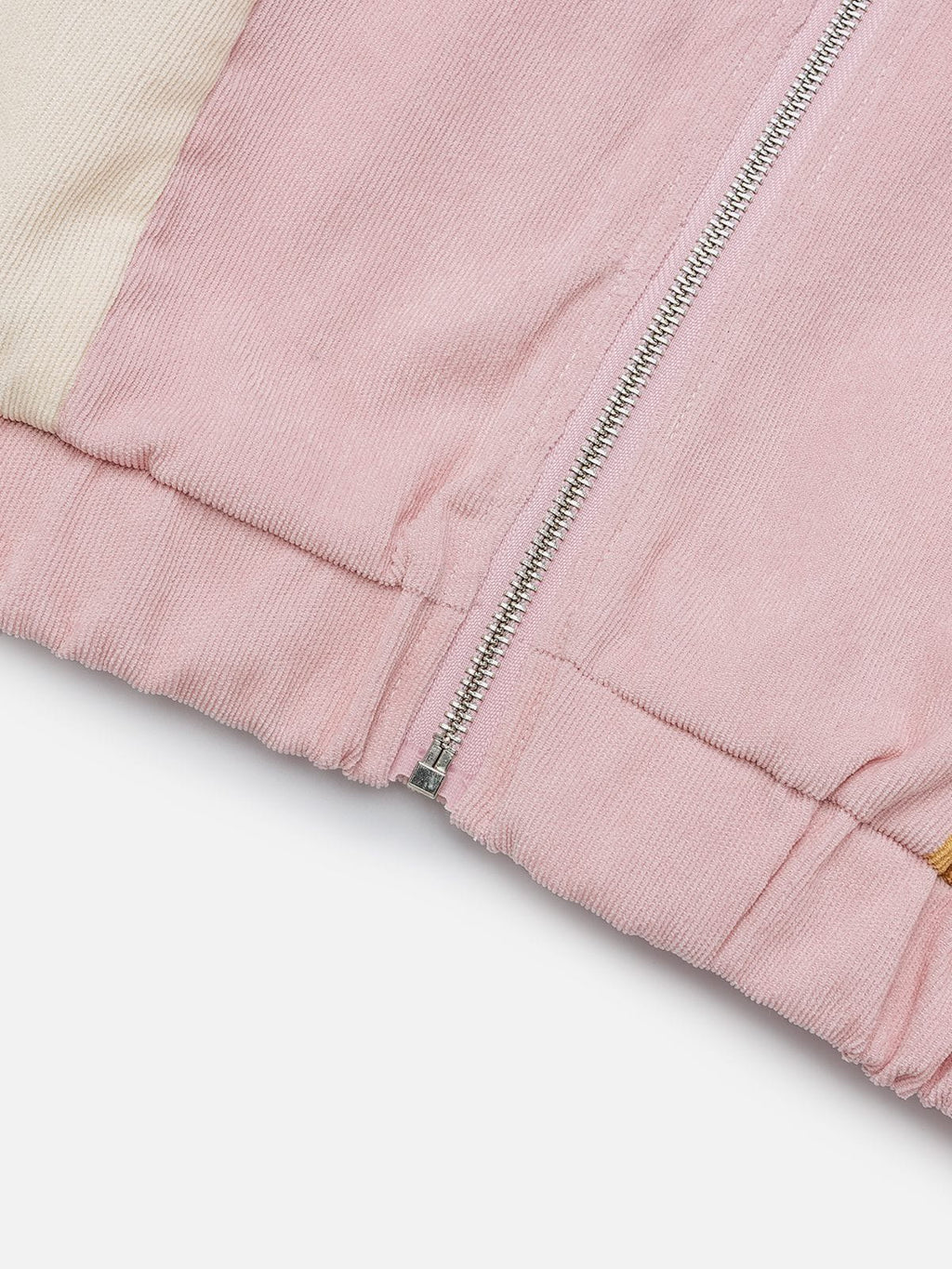Aelfric Eden Cat Color Block Jacket