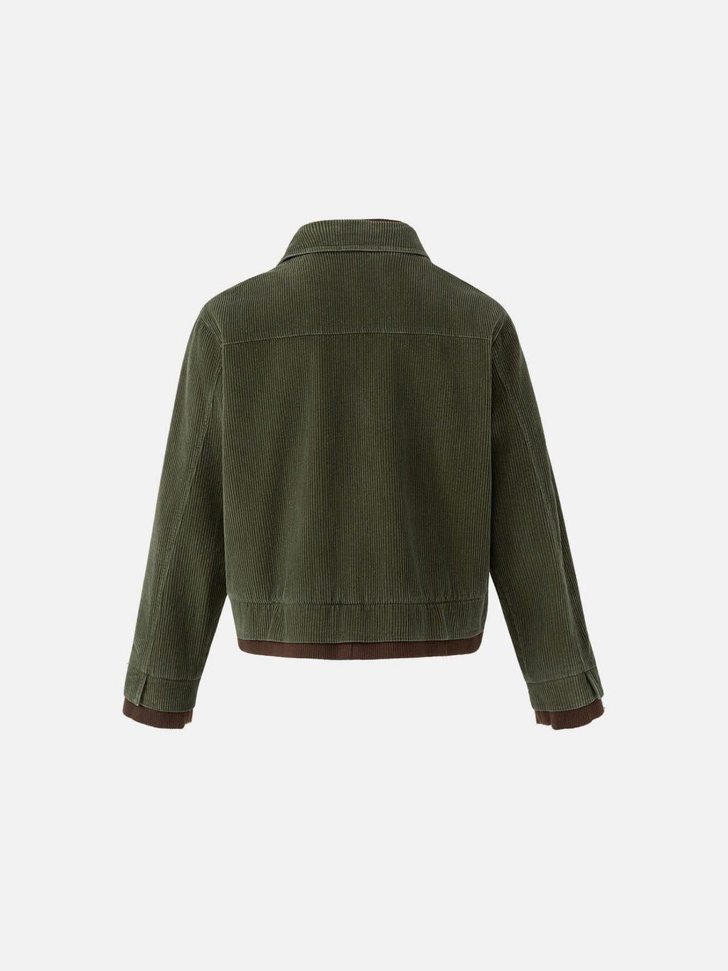 Aelfric Eden Two Layered Corduroy Jacket