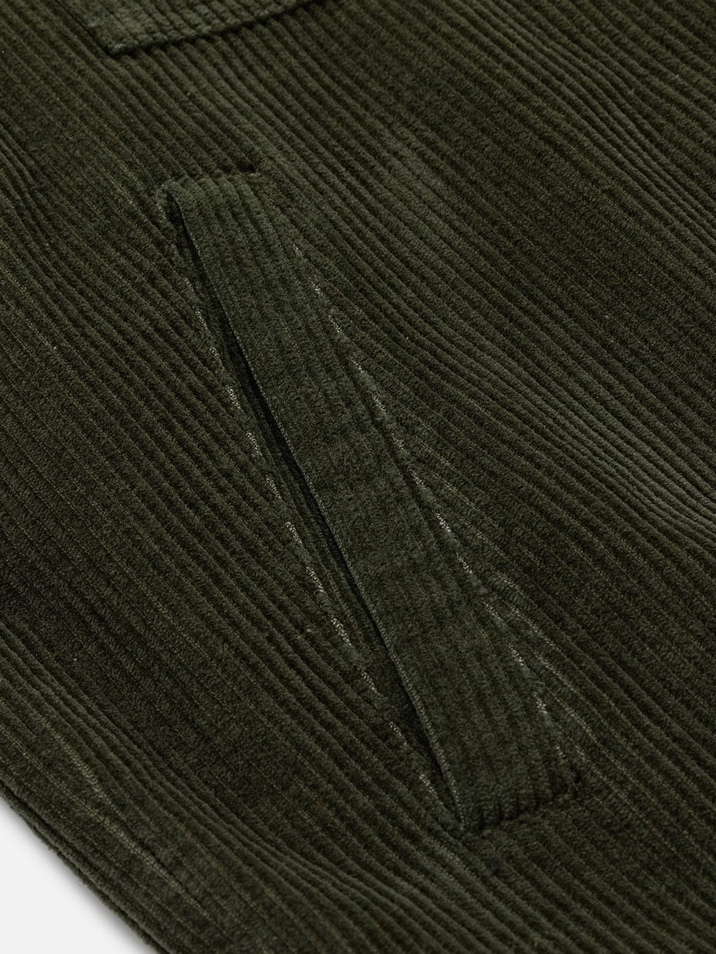 Aelfric Eden Two Layered Corduroy Jacket