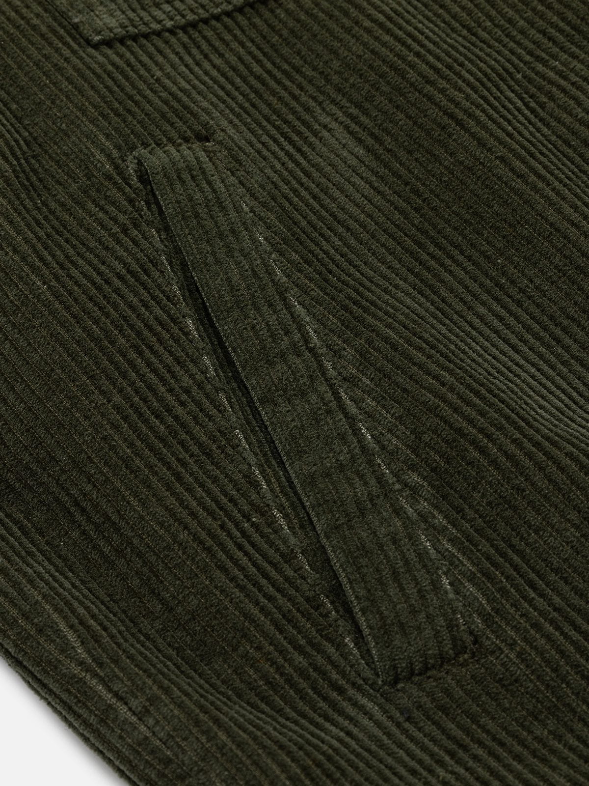 Aelfric Eden Two Layered Corduroy Jacket