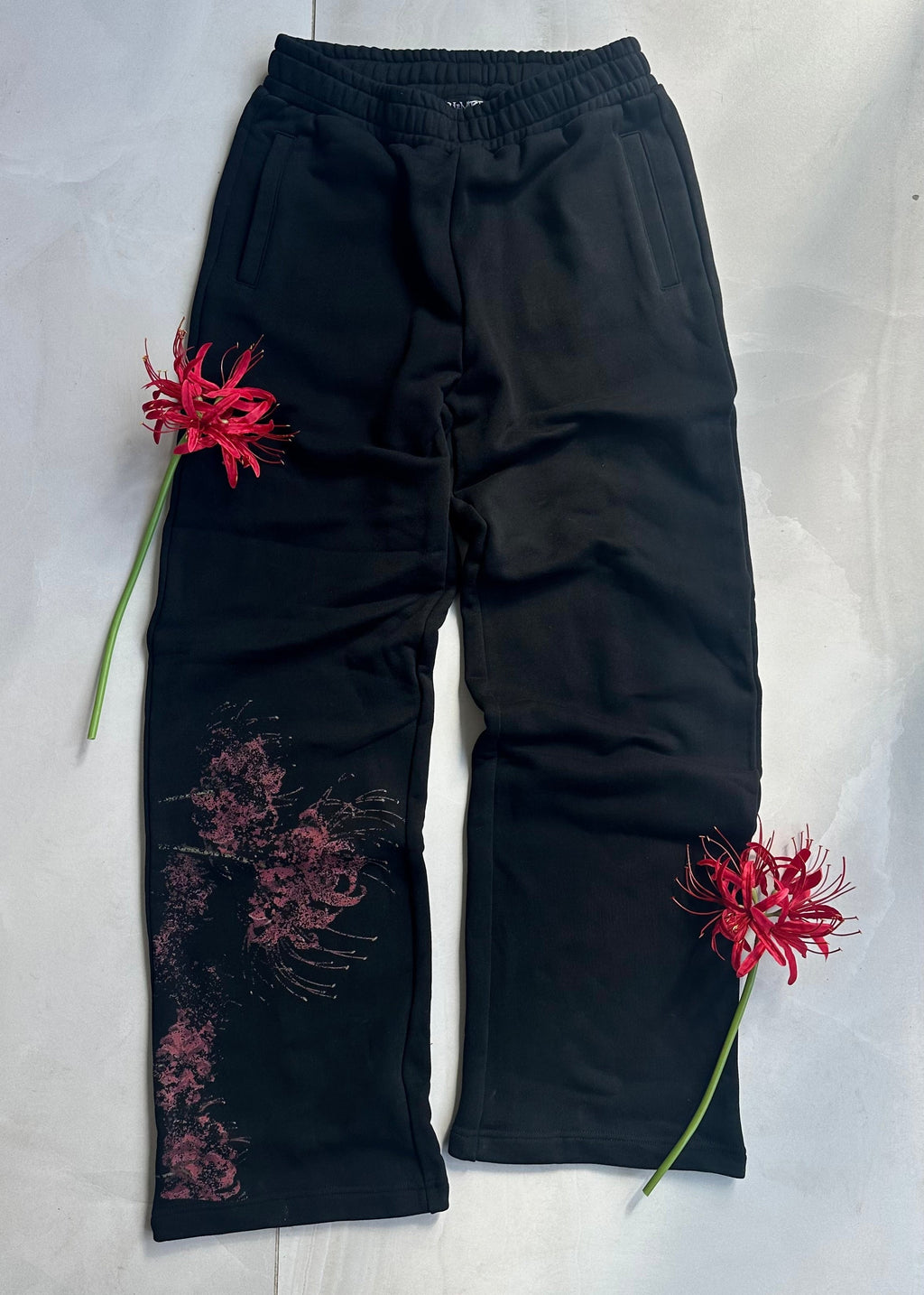 SPIDER LILY SWEATS