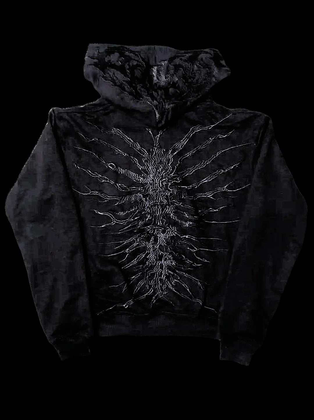 “Ghoul” set