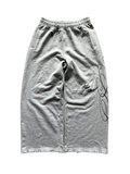 "signature II" sweats grey