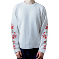 "SPIDER" WAFFLE KNIT THERMAL